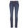 Vêtements Femme Giorgio Armani zigzag-embroidered slip-on sneakers ISIWA Bleu