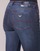 Vêtements Femme Giorgio Armani zigzag-embroidered slip-on sneakers ISIWA Bleu