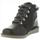Chaussures Enfant Boots Timberland A1JV4 TN PRESCOTT Gris