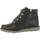 Chaussures Enfant Boots Timberland A1JV4 TN PRESCOTT Gris