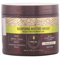 Beauté Soins & Après-shampooing Macadamia Nourishing Moisture Masque 