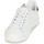 Chaussures Femme Baskets basses Victoria DEPORTIVO BASKET PIEL Blanc / Vert