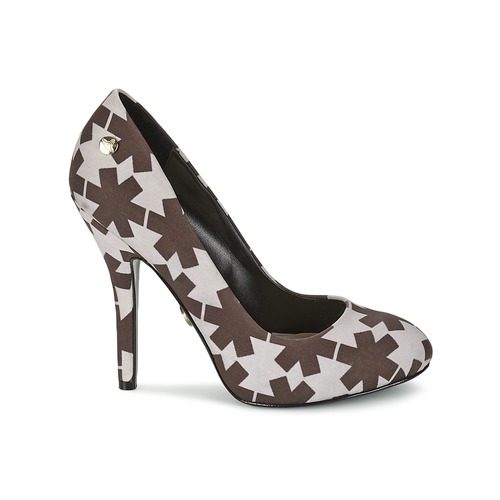 Chaussures Femme Escarpins Femme | MAGGIE II - MD30497