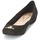 Chaussures Femme Ballerines / babies Vivienne Westwood HARA III Noir
