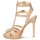 Chaussures Femme Sandales et Nu-pieds Vivienne Westwood CAVIL Beige