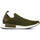 Chaussures Homme Baskets basses adidas Originals NMD R1 STLT Primeknit Vert
