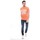Vêtements T-shirts & Polos Ritchie T-shirt col rond en coton NANOOK Orange