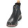 Chaussures Femme YOUNG Boots Panama Jack GIORDANA Noir
