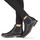 Chaussures Femme Boots Panama Jack GIORDANA Noir