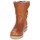 Chaussures Femme Boots Panama Jack FELIA Marron