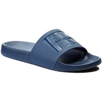 Chaussures Homme Tongs Calvin Klein Jeans VINCENZO JELLY Bleu