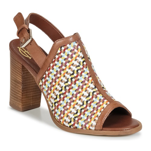 Chaussures Femme Ados 12-16 ans House of Harlow 1960 TEAGAN Multicolore