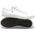 Chaussures Femme Baskets basses Big Star V274869 Blanc