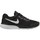 Chaussures Enfant Baskets basses Nike Tanjun Racer GS Noir, Blanc