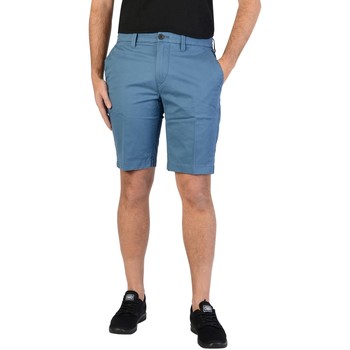 Vêtements Shorts / Bermudas Timberland 109953 Bleu