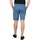 Vêtements Homme Shorts / Bermudas Timberland Short SQM LK Stretch Bleu