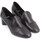 Chaussures Femme Ballerines / babies Pierre Hardy LC06 BELLE BLACK Noir