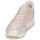 Chaussures Femme Baskets basses Pure Reebok Classic CLASSIC LEATHER Rose