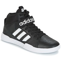 Chaussures Homme Baskets montantes adidas Originals VARIAL MID Noir