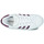 Chaussures Femme Baskets basses adidas Originals SUPERSTAR W Blanc / Violet