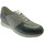 Chaussures Randonnée Calzaturificio Loren LOC3795bl Bleu