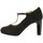 Chaussures Femme Escarpins Maria Mare SALOME Noir
