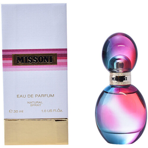 Missoni Eau De Parfum Vaporisateur - Beauté Eau de parfum Femme 35,64 €