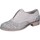 Chaussures Femme Derbies & Richelieu Onako BZ629 Gris