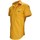 Vêtements Homme Chemises manches courtes Andrew Mc Allister chemisette mode new pacifique orange Orange