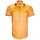 Vêtements Homme Chemises manches courtes Andrew Mc Allister chemisette mode pacific orange Orange