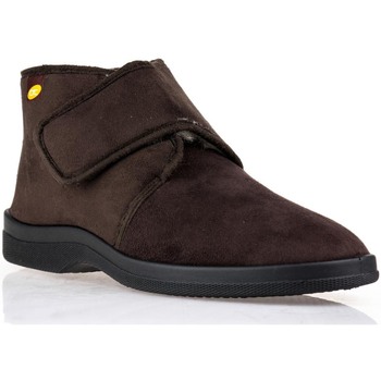 Chaussures Homme Chaussons Doctor Cutillas  Marron