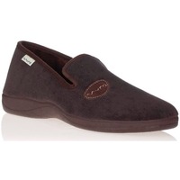 Chaussures Homme Chaussons Muro  Marron