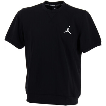 Vêtements Homme T-shirts & Polos Nike 332550-016 Jordan Dominate Noir