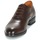 Chaussures Homme Derbies Pikolinos BRISTOL M7J Marron