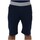 Vêtements Homme Shorts / Bermudas Redskins Bermuda  Tatum Bercy ref_ trk39103-marine- Bleu