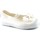 Chaussures Enfant Soutiens-Gorge & Brassières CIE-CCC-73997-05 Blanc