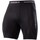 Vêtements Enfant Shorts / Bermudas Kooga SOUS SHORT - PHASE II - Noir