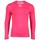 Vêtements Spritz Embroidered T-shirt Canterbury BASELAYER ROSE - COLD LONG SLE Rose