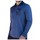 Vêtements T-shirts & Polos adidas Originals POLO RUGBY FRANCE - Bleu
