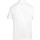 Vêtements T-shirts & Polos Canterbury POLO RUGBY - ADULTE - LES LION Blanc