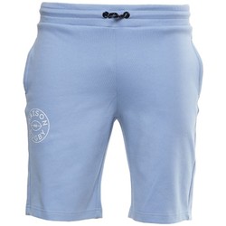 Vêtements Shorts / Bermudas Rugby Division SHORT RUGBY ADULTE - SKY - RUG Bleu
