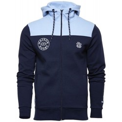 Vêtements Sweats Rugby Division SWEAT RUGBY - GRAND - RUGBY DI Bleu