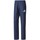 Vêtements Pantalons de survêtement adidas Originals JOGGING RUGBY FRANCE PRÉSENTAT Bleu