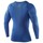 Vêtements Enfant T-shirts & Polos Kooga BASELAYER COMPRESSION - POWER Bleu