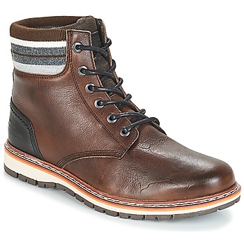Bullboxer Marque Boots  Pearn