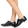 Chaussures Femme Derbies Moony Mood JENNY Noir