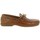 Chaussures Homme Chaussures bateau Himalaya 1311 Marron