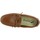 Chaussures Homme Chaussures bateau Himalaya 1311 Marron