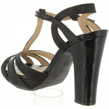 Femme Xti 30610 Negro - Chaussures Sandale Femme 36 
