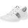 Chaussures Femme Baskets mode Remonte R3404 Blanc